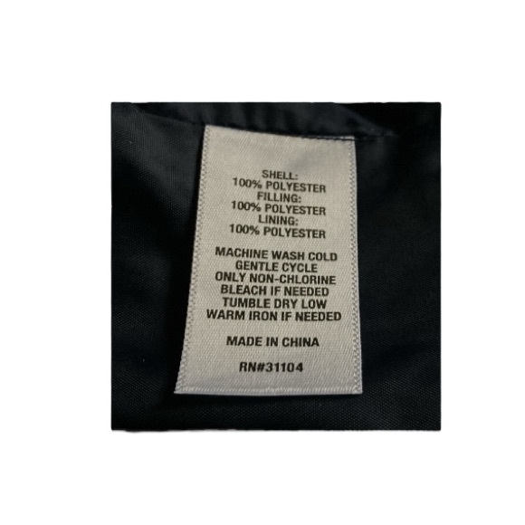 Kim Rogers Cozy Quilted Jacket - Picture 8 of 16